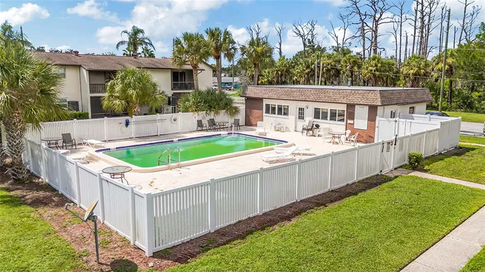 5521 BAY BOULEVARD #104 Port Richey, FL 34668