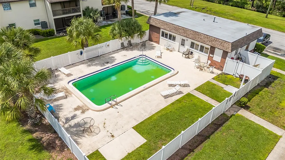 5521 BAY BOULEVARD #104 Port Richey, FL 34668