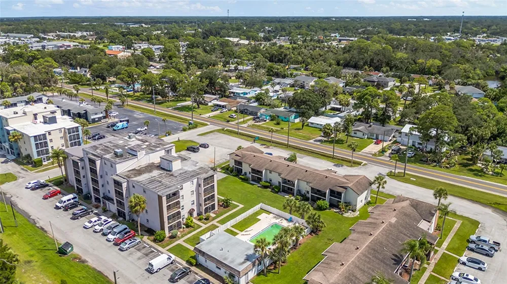5521 BAY BOULEVARD #104 Port Richey, FL 34668