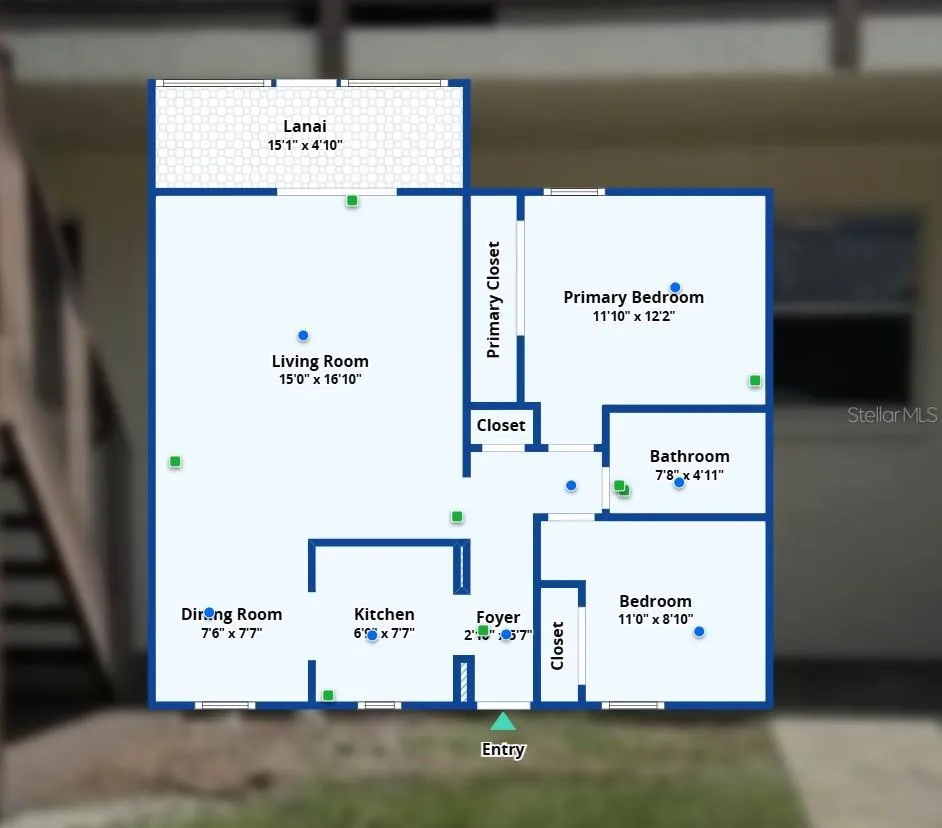5521 BAY BOULEVARD #104 Port Richey, FL 34668