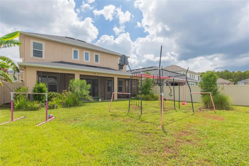 13649 CANNON DRIVE Odessa, FL 33556
