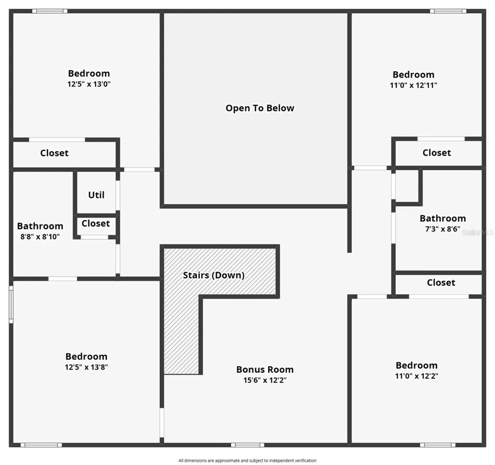 13649 CANNON DRIVE Odessa, FL 33556