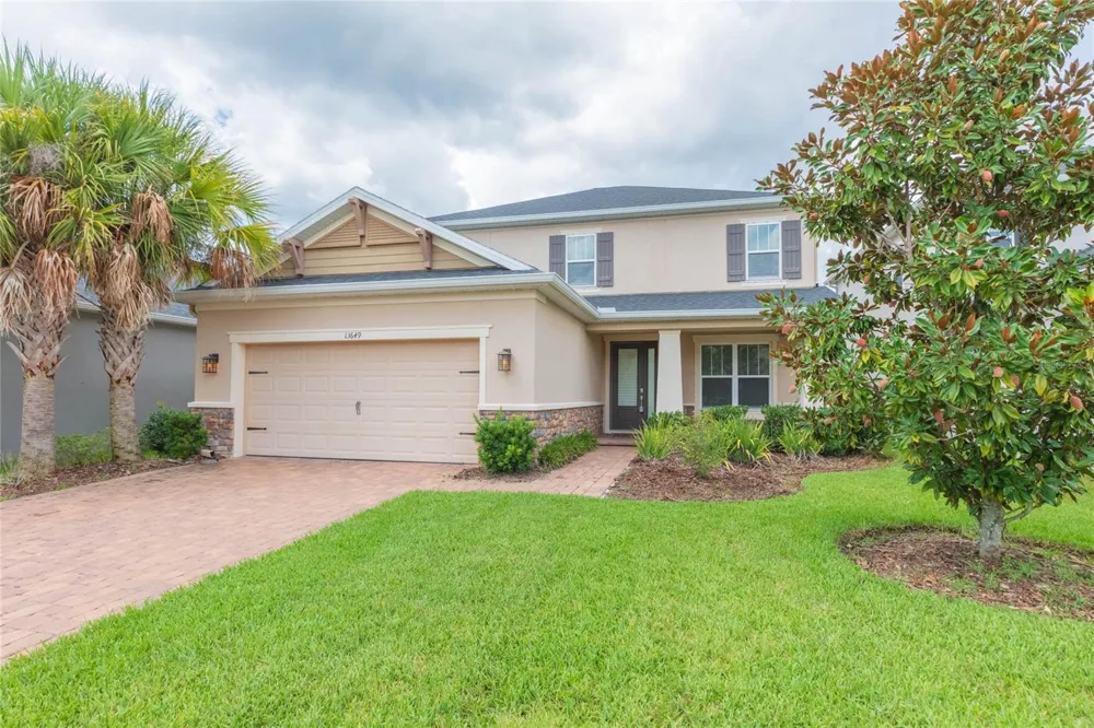 13649 CANNON DRIVE Odessa, FL 33556