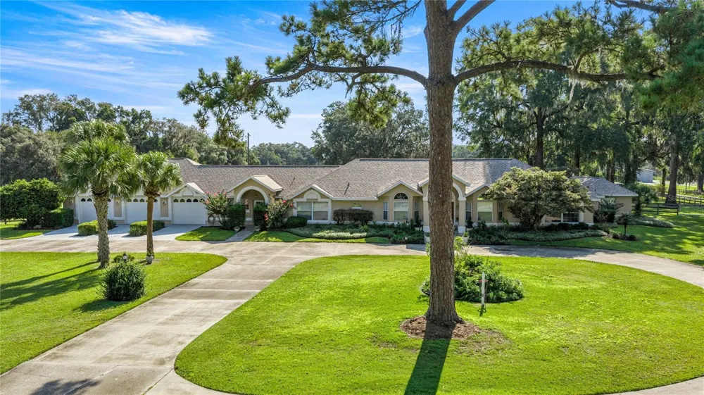 6931 NW HIGHWAY 225A ocala, FL 34482