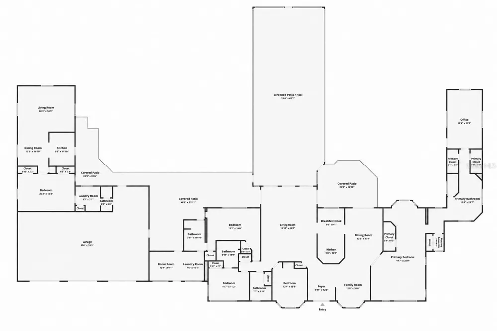 6931 NW HIGHWAY 225A ocala, FL 34482