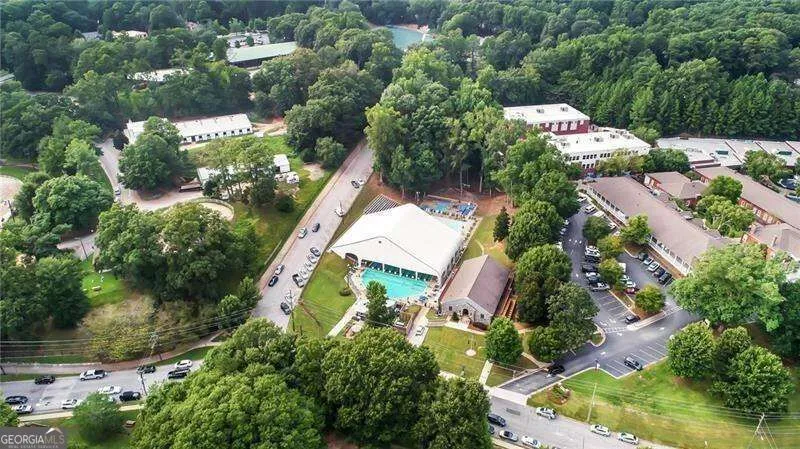 175 Forrest Lake DR Sandy Springs, GA 30327