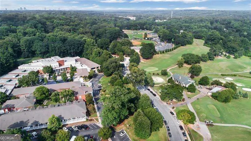175 Forrest Lake DR Sandy Springs, GA 30327
