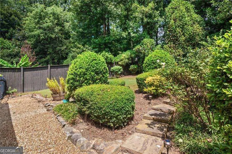175 Forrest Lake DR Sandy Springs, GA 30327