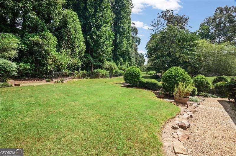 175 Forrest Lake DR Sandy Springs, GA 30327