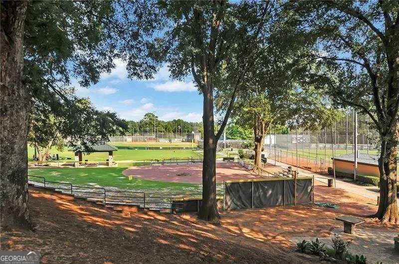 175 Forrest Lake DR Sandy Springs, GA 30327