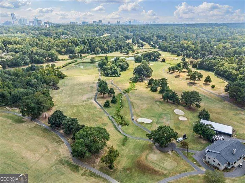 175 Forrest Lake DR Sandy Springs, GA 30327