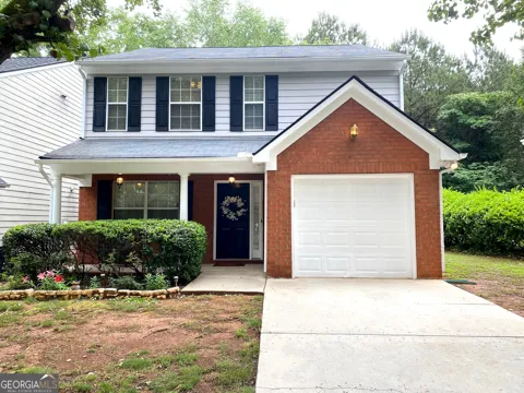 2274 Charleston Pointe SE