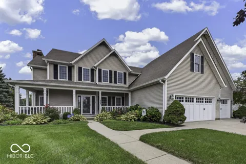 777 S Meadow Song Court