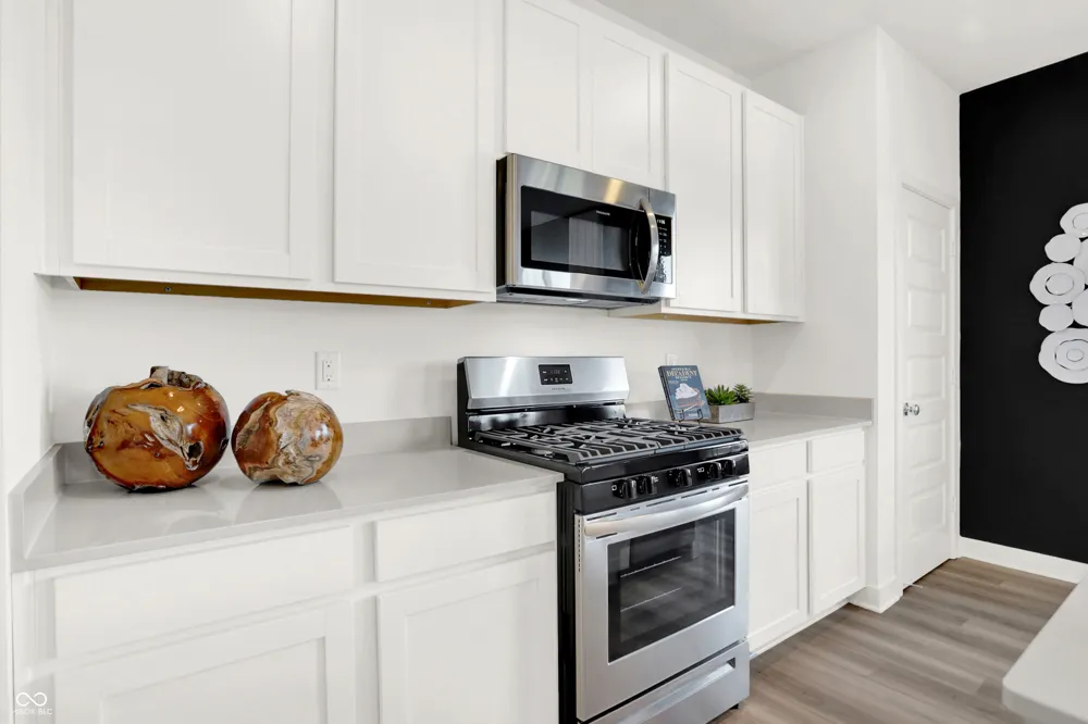 8636 Moyers Street West Fortville, IN 46040
