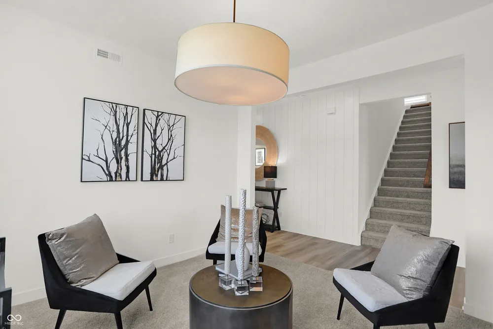 8636 Moyers Street West Fortville, IN 46040