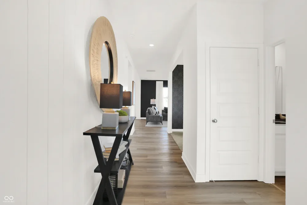 8636 Moyers Street West Fortville, IN 46040