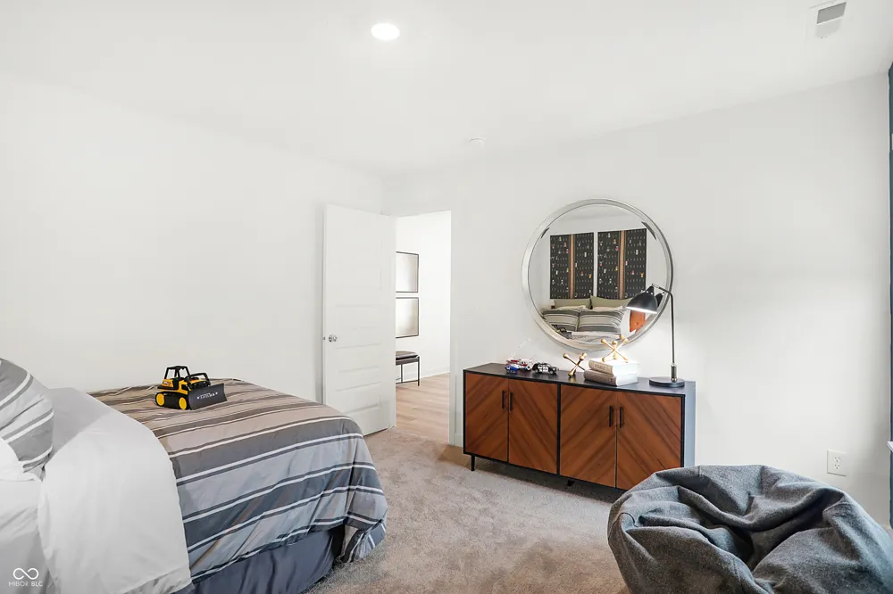 1511 Hardin Street Fortville, IN 46040