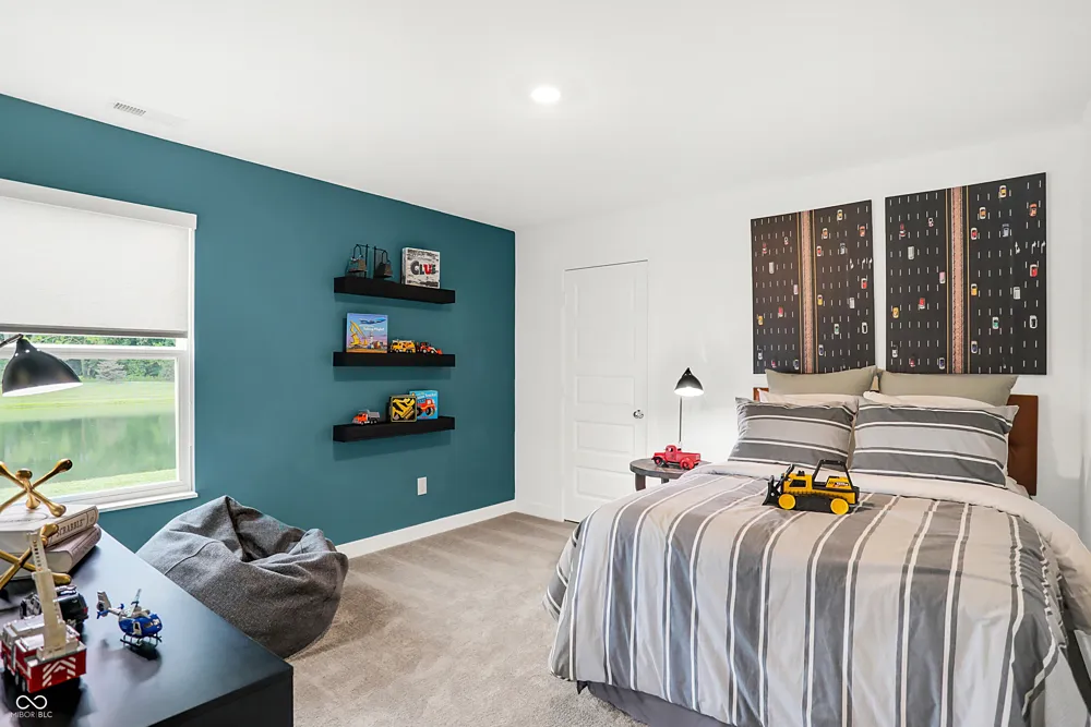1511 Hardin Street Fortville, IN 46040