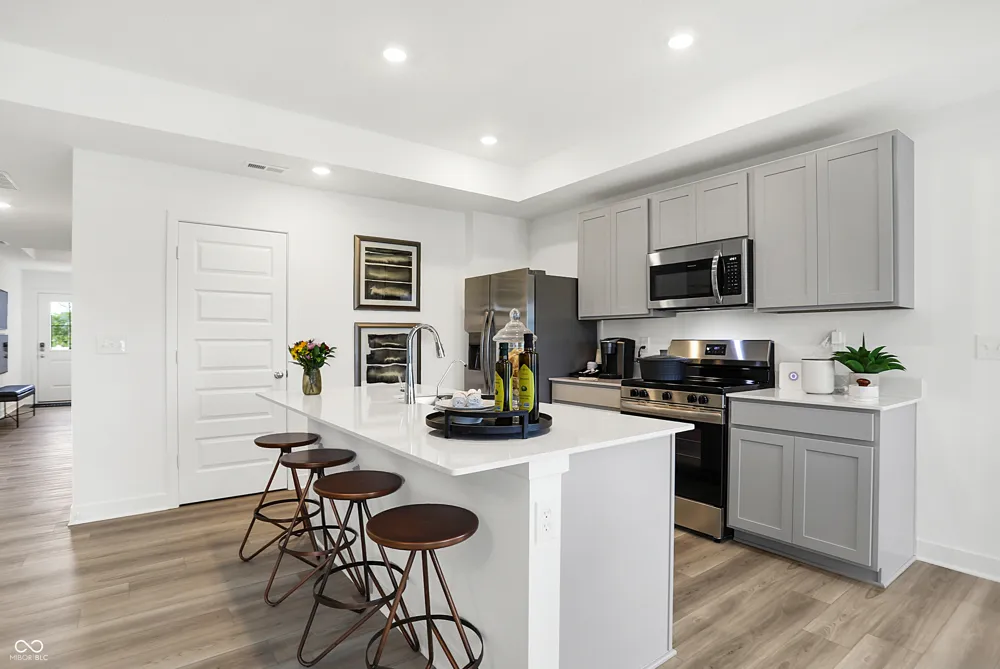 1511 Hardin Street Fortville, IN 46040