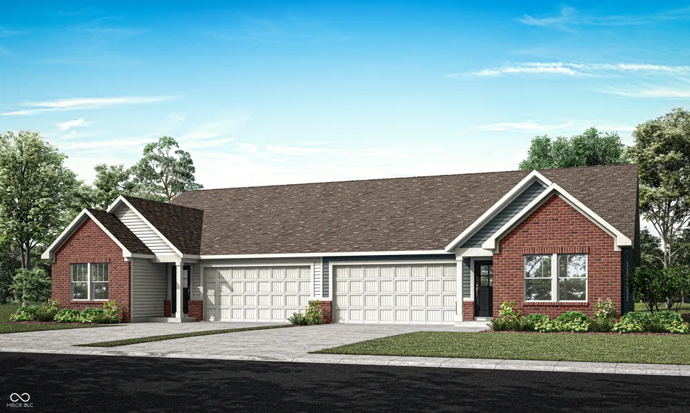 1511 Hardin Street Fortville, IN 46040
