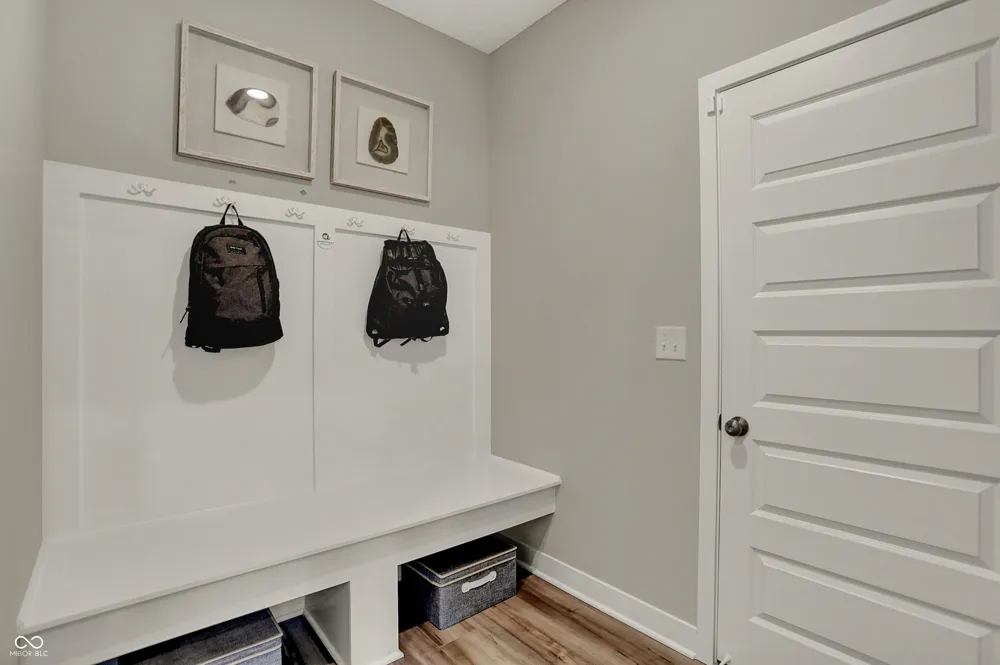 8692 Bauchert Street Fortville, IN 46040