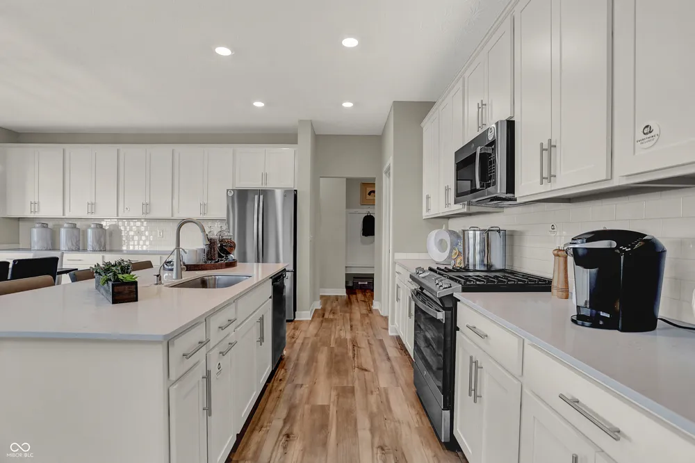 8692 Bauchert Street Fortville, IN 46040
