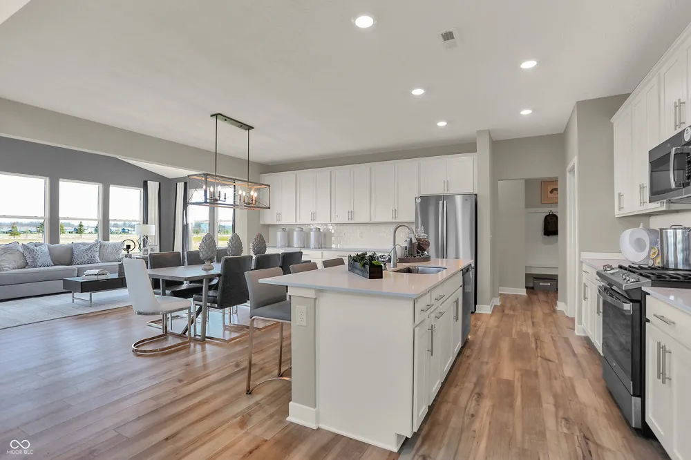 8692 Bauchert Street Fortville, IN 46040