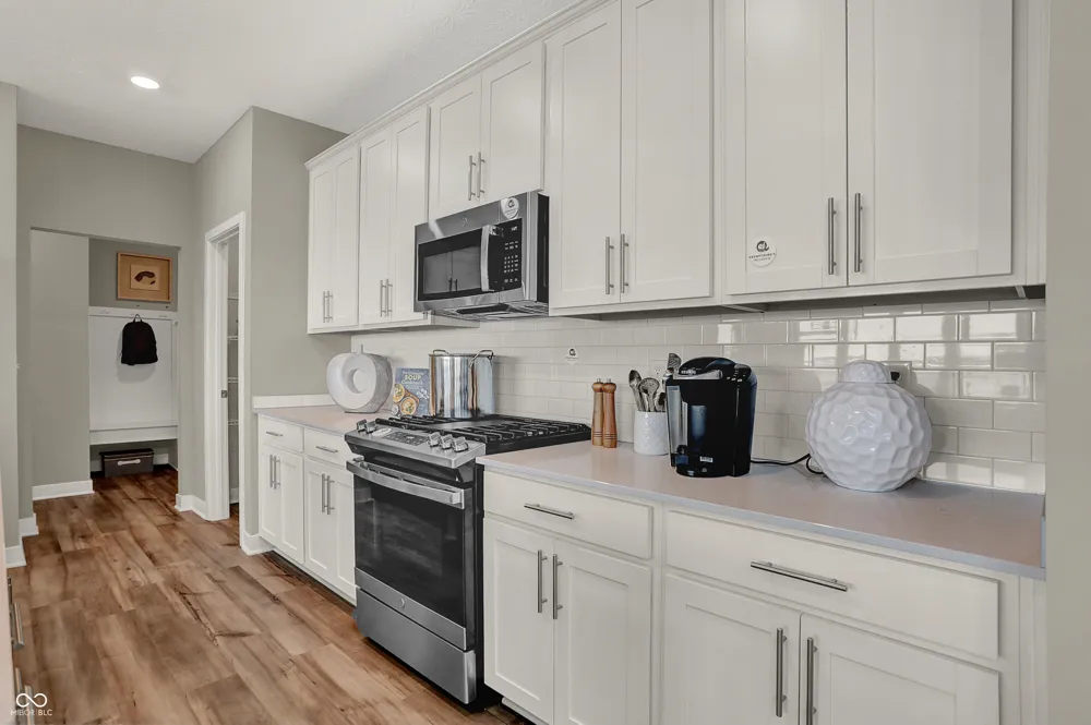 8692 Bauchert Street Fortville, IN 46040