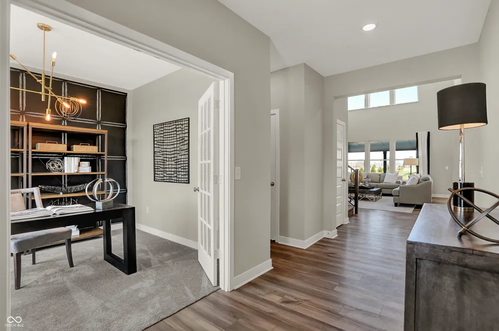 8692 Bauchert Street Fortville, IN 46040