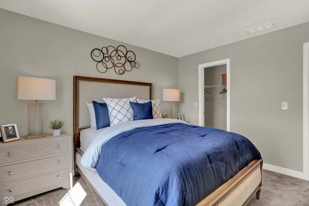 8692 Bauchert Street Fortville, IN 46040