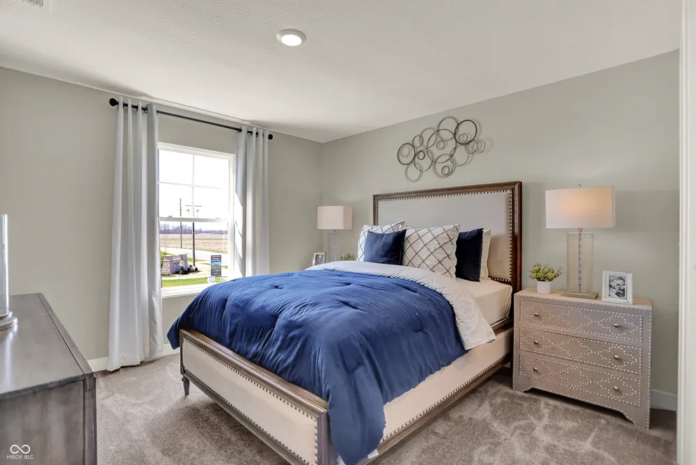8692 Bauchert Street Fortville, IN 46040