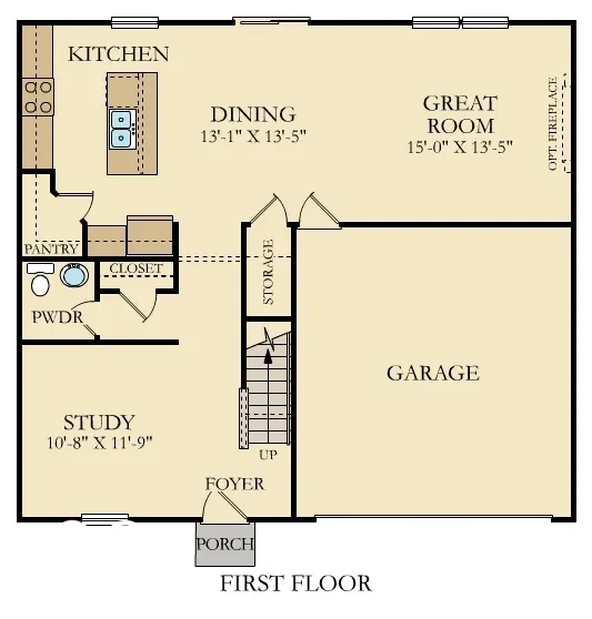 11856 Cotterill Way Indianapolis, IN 46235