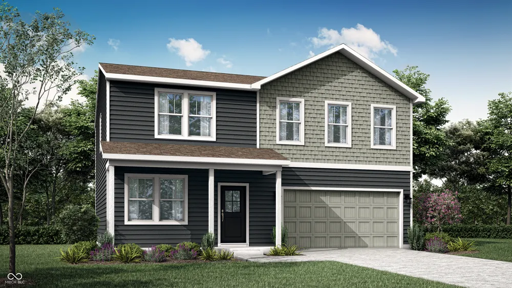 11856 Cotterill Way Indianapolis, IN 46235