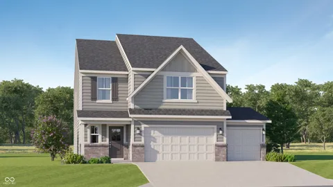 5036 Great Percheron Drive