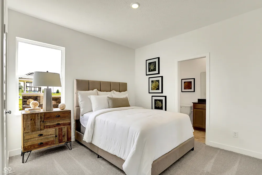 3707 Hanford Road Franklin, IN 46131
