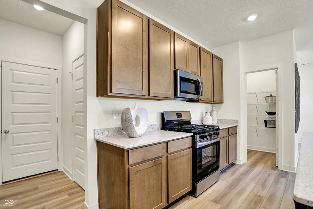 3707 Hanford Road Franklin, IN 46131