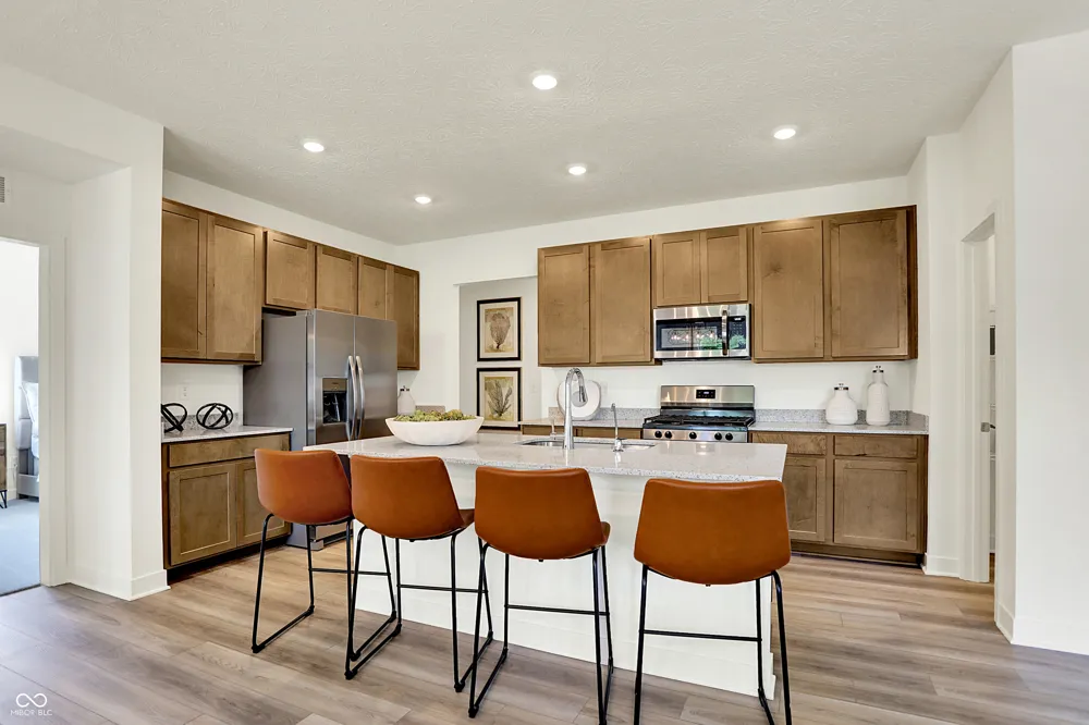 3707 Hanford Road Franklin, IN 46131