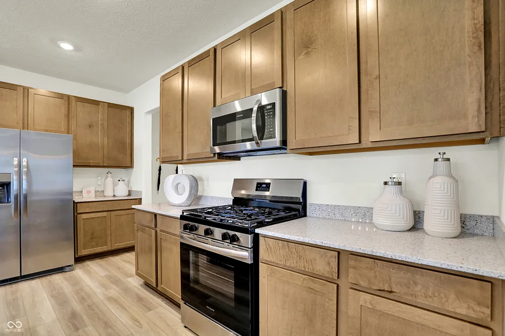 3707 Hanford Road Franklin, IN 46131
