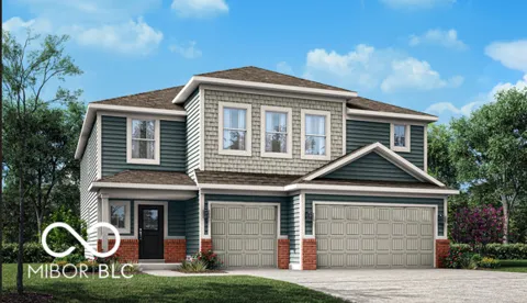 3707 Hanford Road