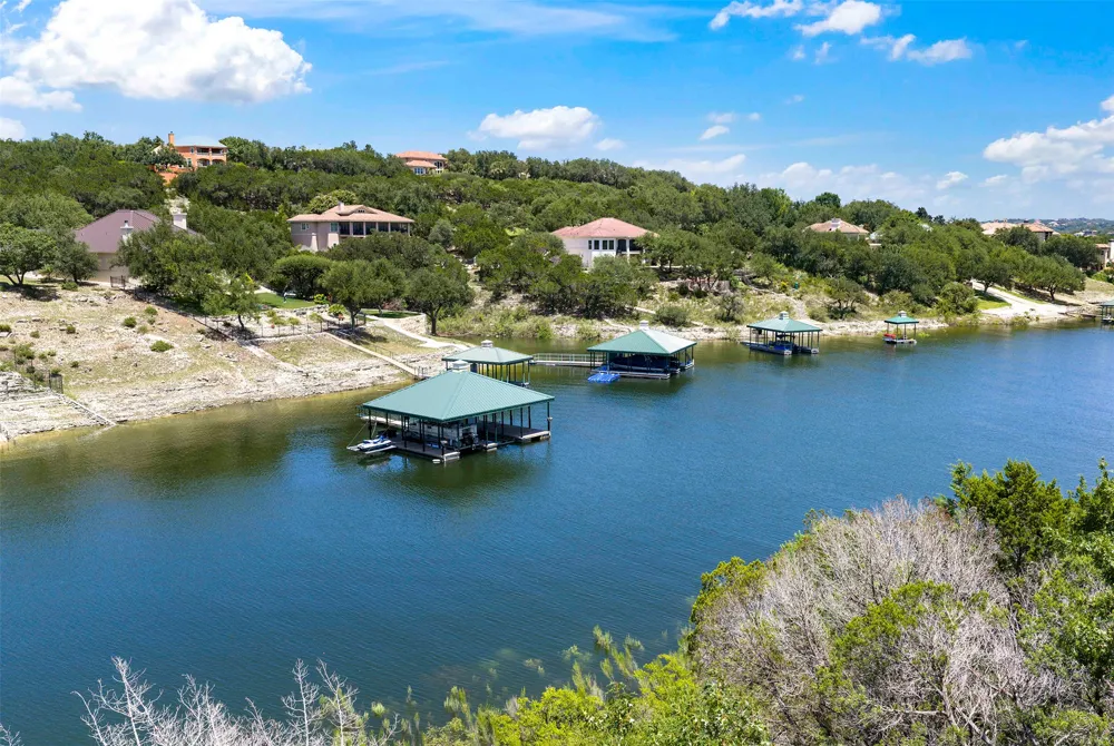1101 Ivean Pearson Road #203 Lago Vista, TX 78645