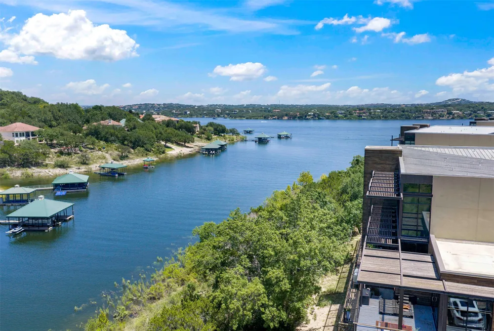 1101 Ivean Pearson Road #203 Lago Vista, TX 78645