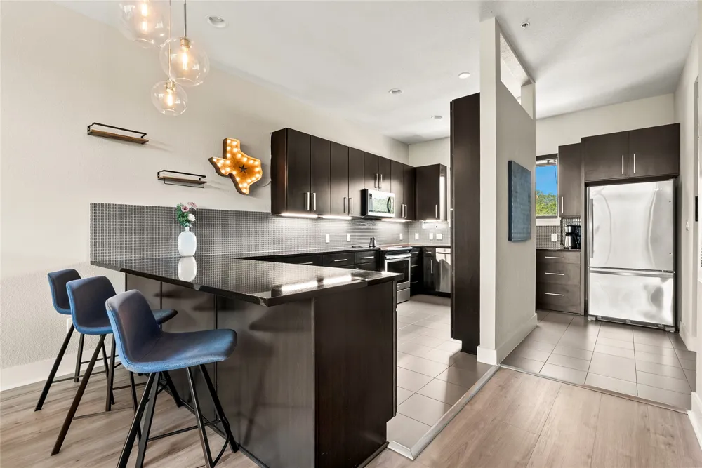 1101 Ivean Pearson Road #203 Lago Vista, TX 78645