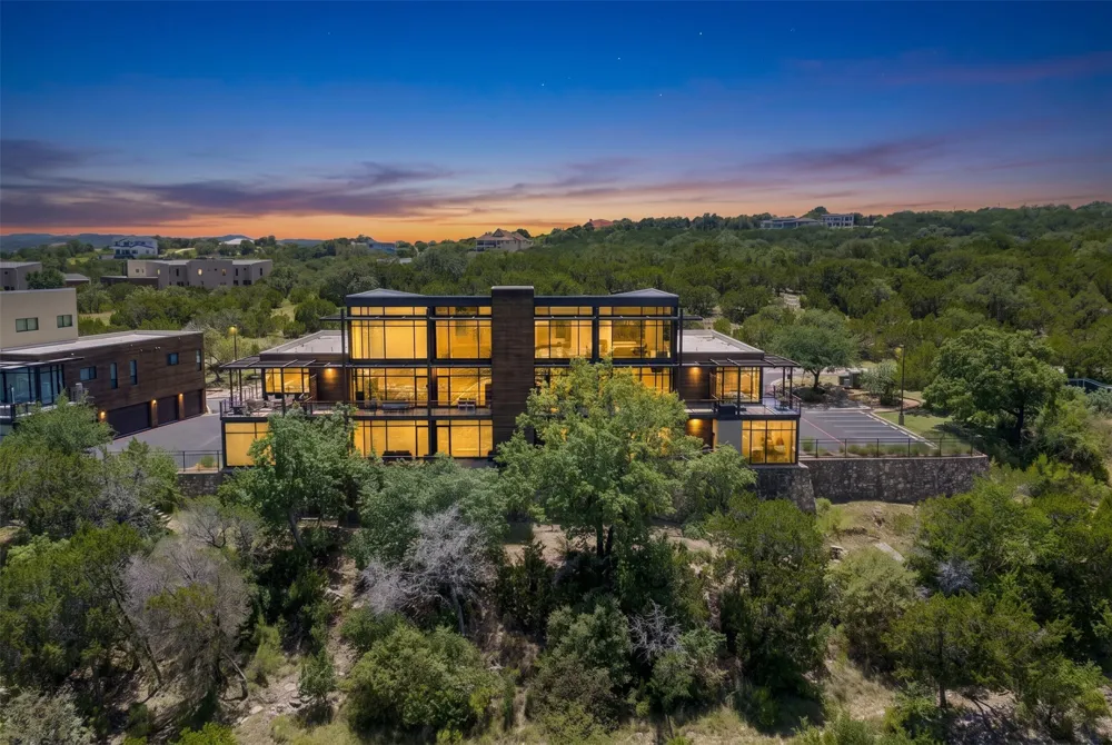 1101 Ivean Pearson Road #203 Lago Vista, TX 78645