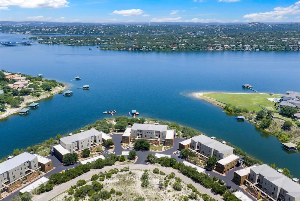 1101 Ivean Pearson Road #203 Lago Vista, TX 78645