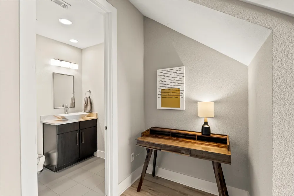 1101 Ivean Pearson Road #203 Lago Vista, TX 78645