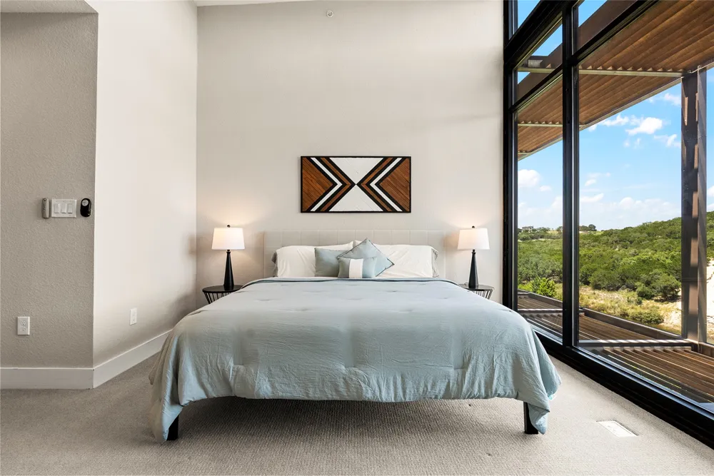 1101 Ivean Pearson Road #203 Lago Vista, TX 78645