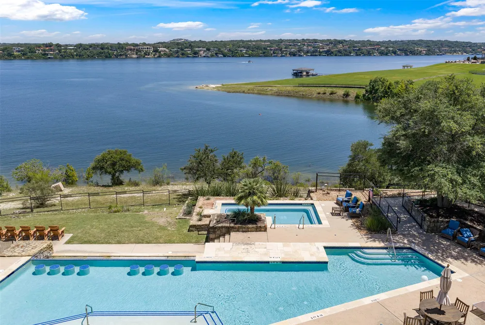 1101 Ivean Pearson Road #203 Lago Vista, TX 78645