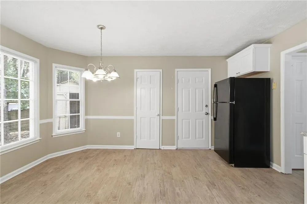2870 Spring Ridge Circle Snellville, GA 30039