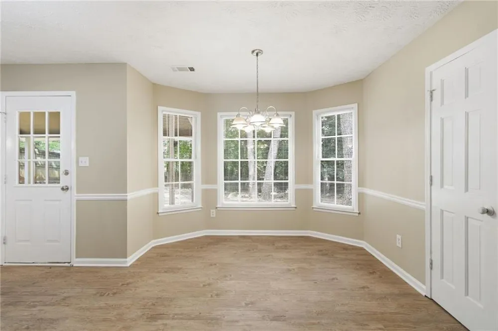 2870 Spring Ridge Circle Snellville, GA 30039