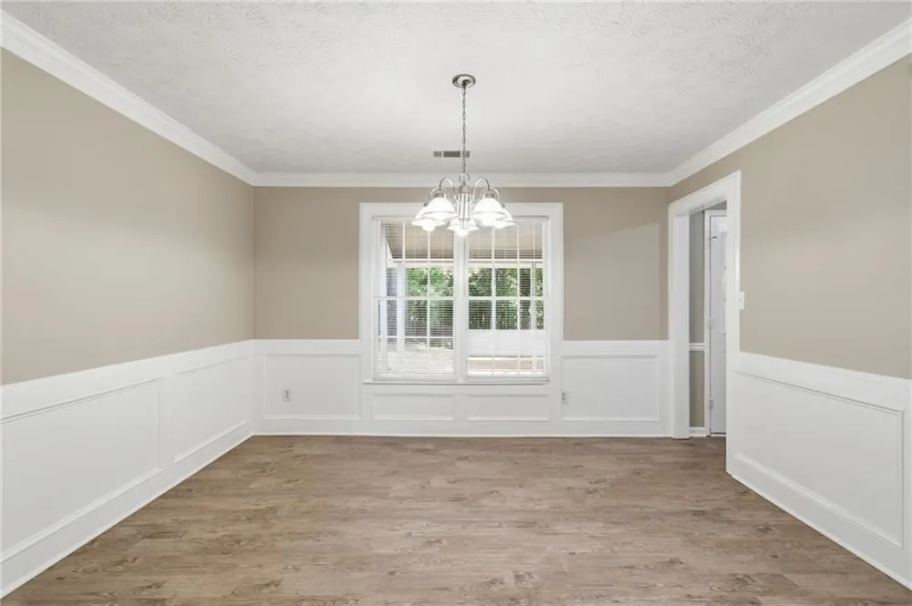 2870 Spring Ridge Circle Snellville, GA 30039